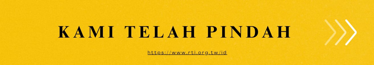 Pindah Situs Baru