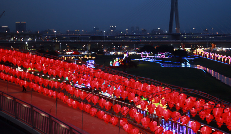 Festival Lampion