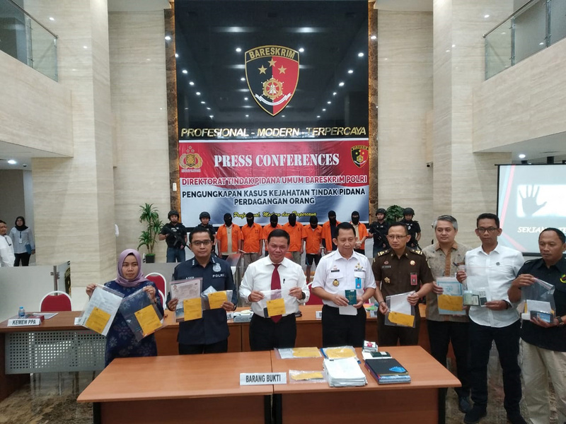 Penipuan