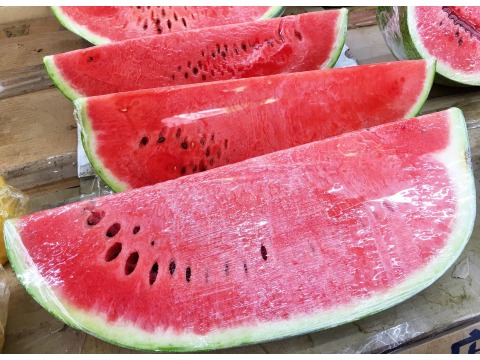 Buah Semangka