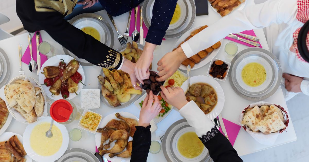 Part 2. Diet dan Kesehatan, Apakah Manusia Perlu Makan 3 Kali dalam Sehari?