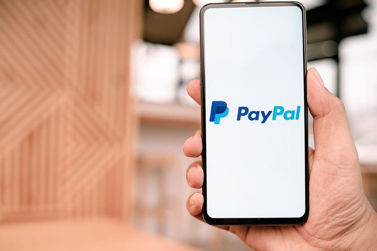 Kominfo RI Buka Sementara Blokir PayPal
