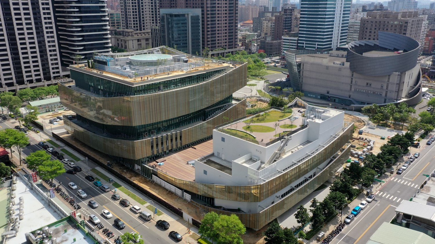 Taoyuan