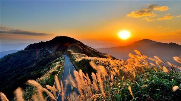 Wisata Taiwan