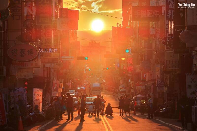 Nantou