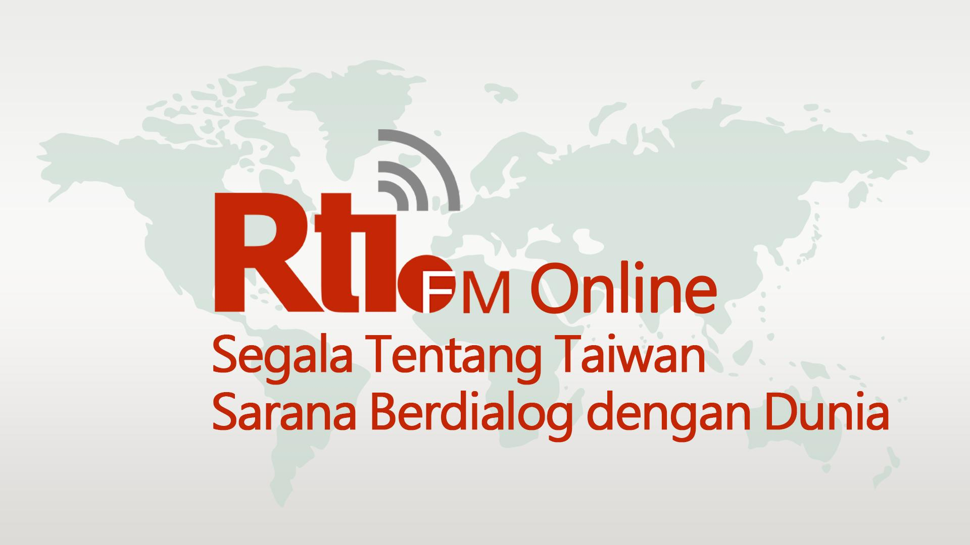 (Video) Peluncuran RTISI FM Online, Wawancara Dengan Kepala KDEI, Bapak Budi Santoso