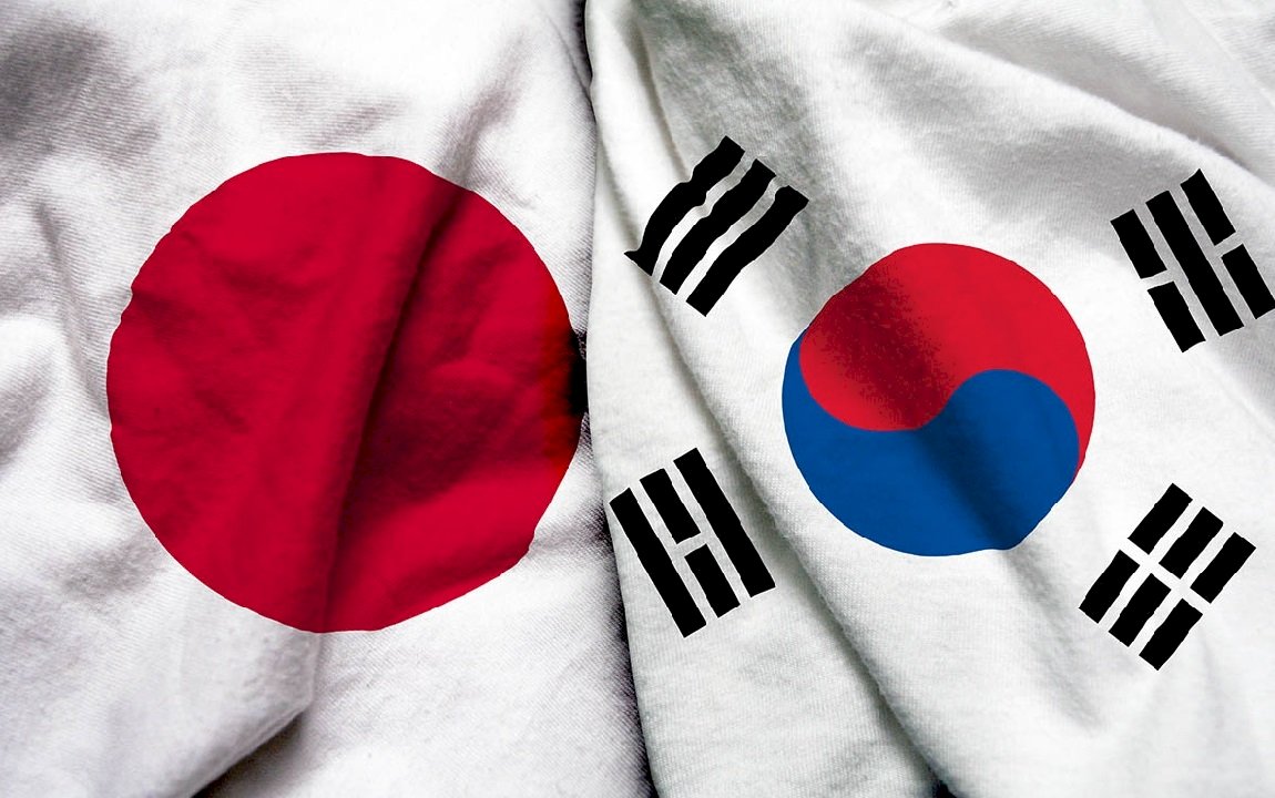 Part 1. Hubungan Korsel – Jepang Mencair, Seoul Berniat Meningkatkan Pengaruhnya di Dunia Internasional