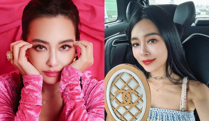(Taiwan Hari Ini) Dituding Warganet Menggunakan Tas Palsu, Sophia Wang Beri Klarifikasi