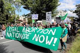 Part 2. Kisruh Legalitas Obat Aborsi Oral dan Pemilu Amerika Serikat 2024