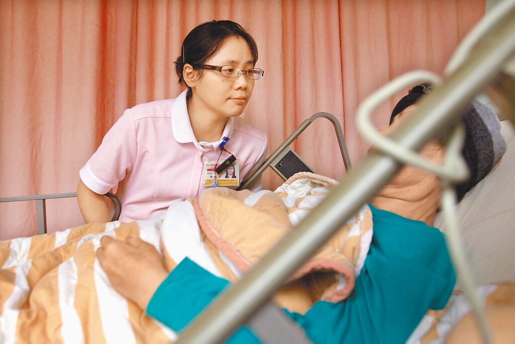 Usia Harapan Hidup di Taiwan Mencapai 80,86 Tahun, “Usia Sisa Hidup yang Tidak Sehat” Mencapai 8 Tahun
