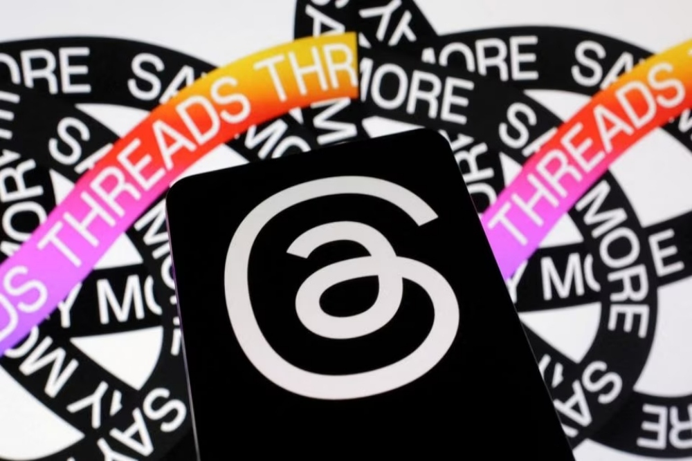 Threads, Aplikasi Pesaing Twitter Telah Rilis, Kamu Sudah Punya?