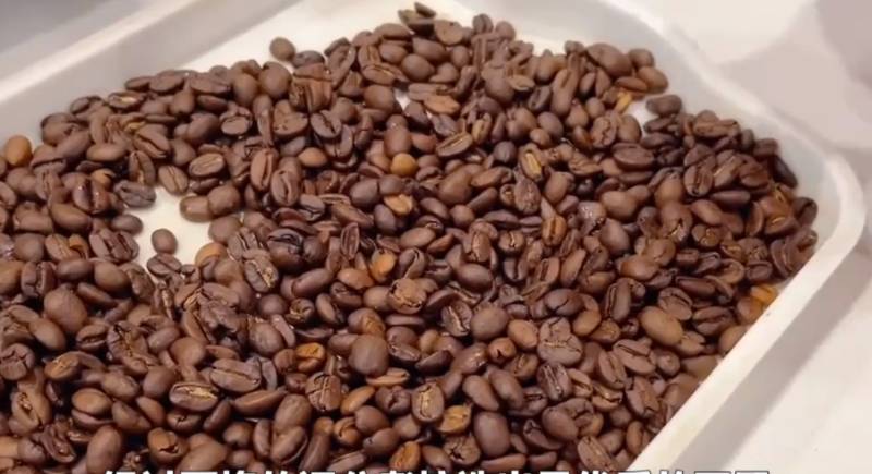 Fantastis!! Harga Secangkir Kopi Dibanderol NT$ 12.000
