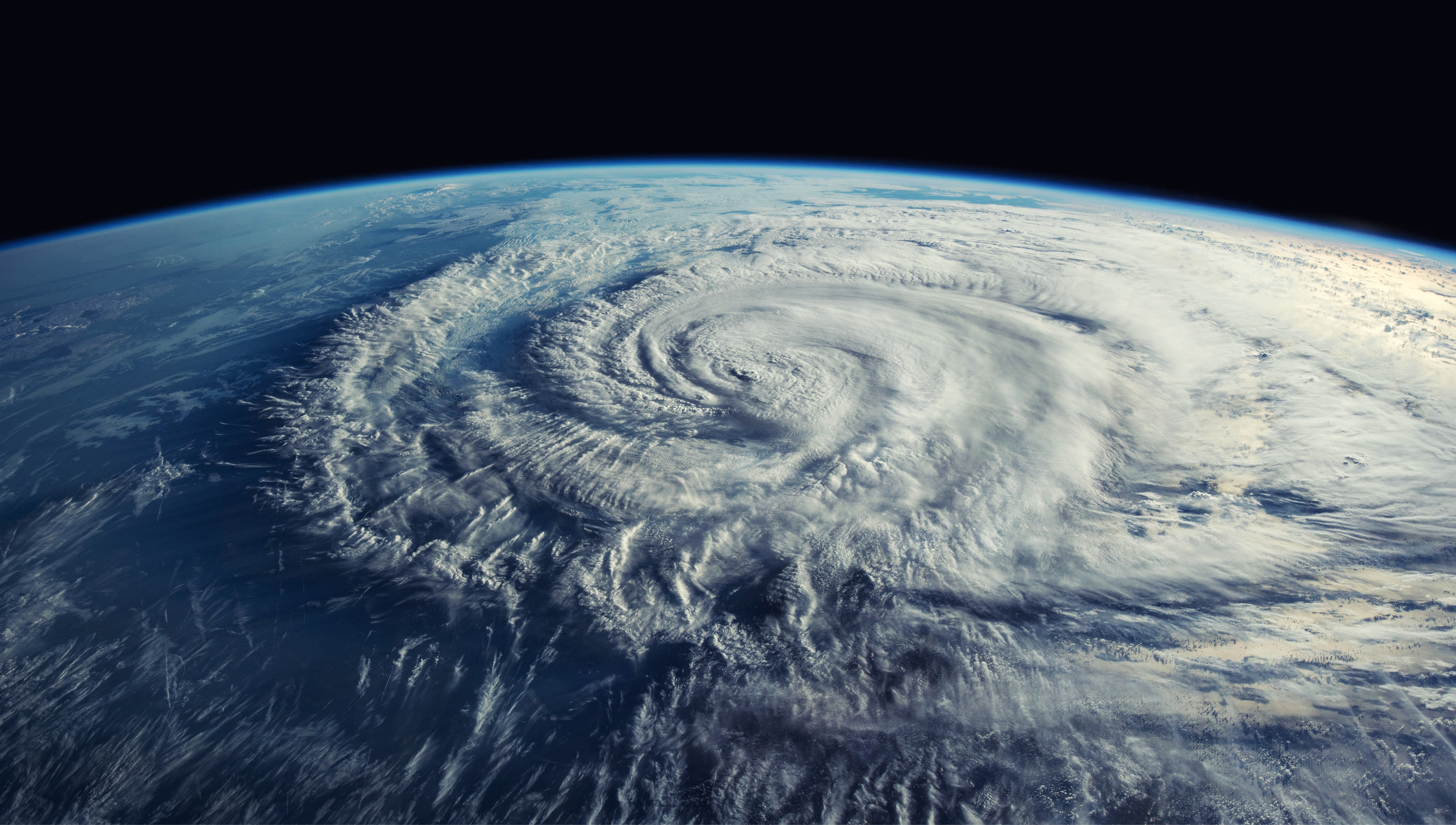 Taifun Doksuri Kian Dekat, CWB: Perhatikan Dua Waktu Di Bawah Ini