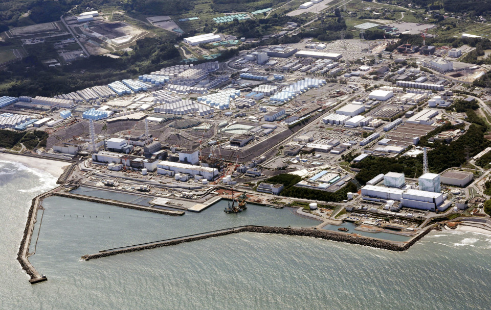 Pembuangan Limbah Fukushima Tahap Pertama Selesai, OTW Tahap Kedua?!
