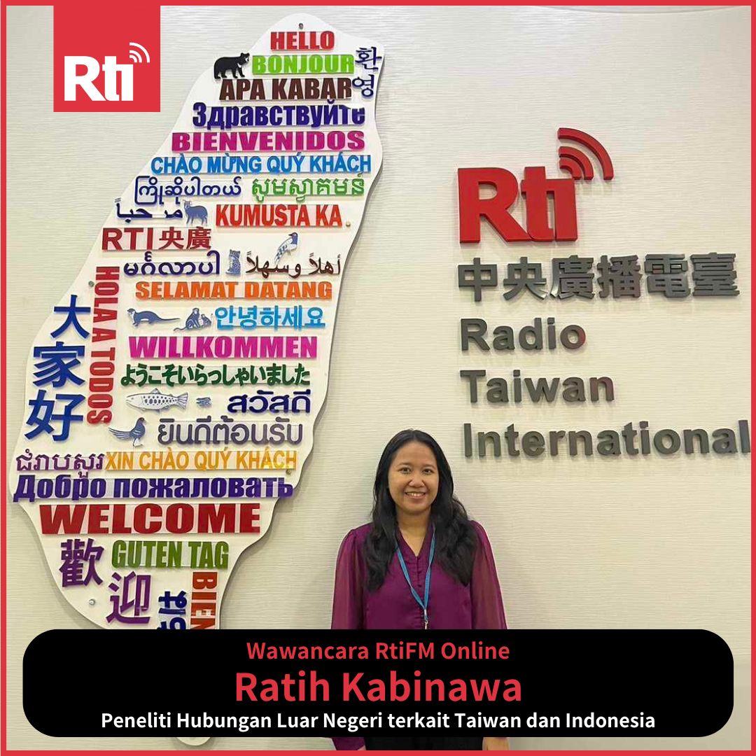 Impresi - Taiwan