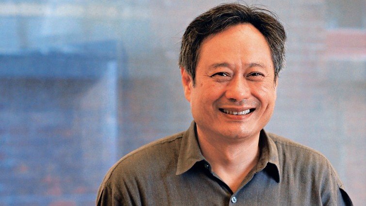 李安 Ang Lee