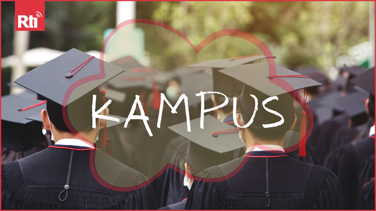 Kampus Kampus