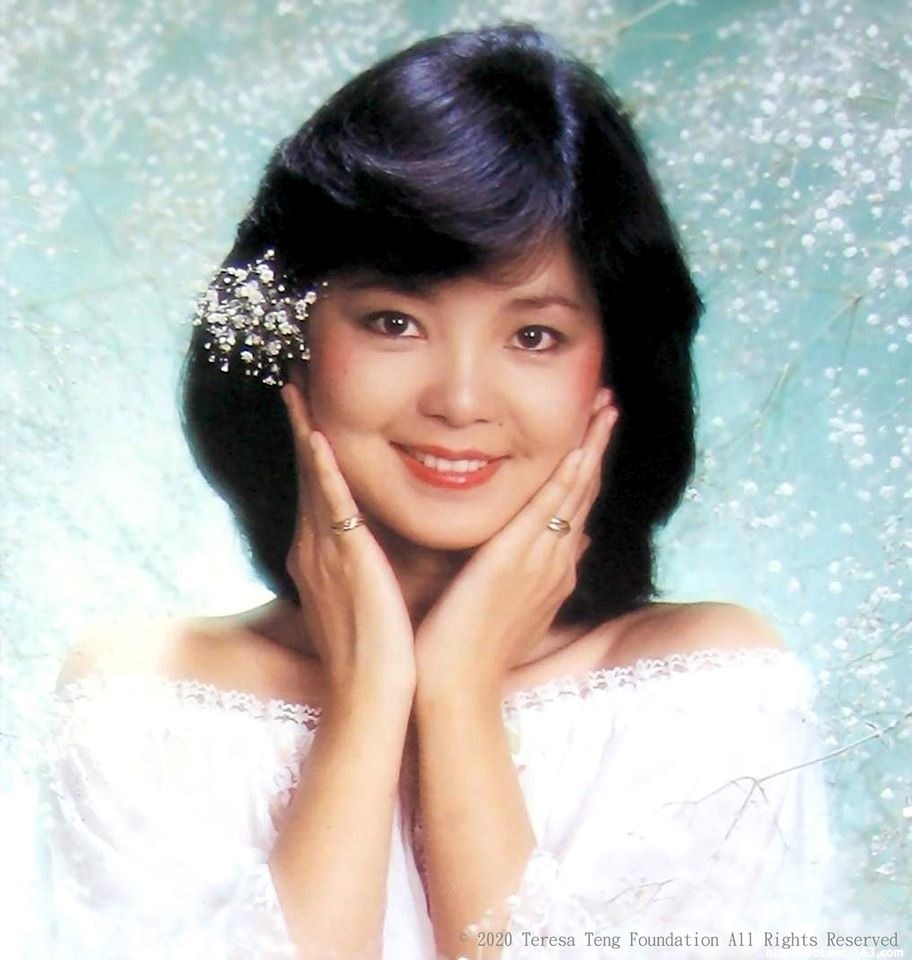 Pekan Interaktif 160525: Ikatan Tersembunyi Teresa Teng dengan Indonesia