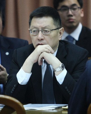 Pembubaran Massa, Legislator Wang Cho-Chiun : Melindungi Kedaulatan Hukum, Siap Bertanggung Jawab