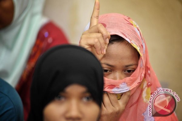 Hikayat TKW 13 tahun hilang di Saudi