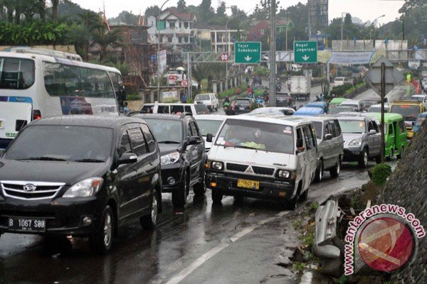 Pemkot Bekasi minta masyarakat relakan lahannya dibebaskan