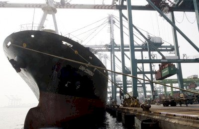 Cathay Finansial : Ada Harapan PDB Taiwan Tahun Ini Mencapai Angka 3
