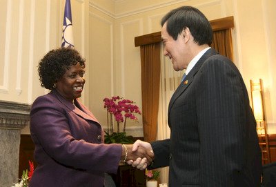 Pembangunan Rumah Sakit Di Sao Tome, Presiden: Akan Bekerjasama Sepenuhnya