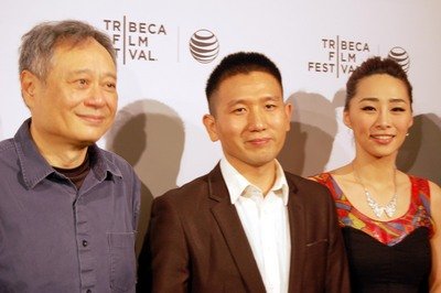 Film Taiwan Tampil Dalam Festival Film Tribeca