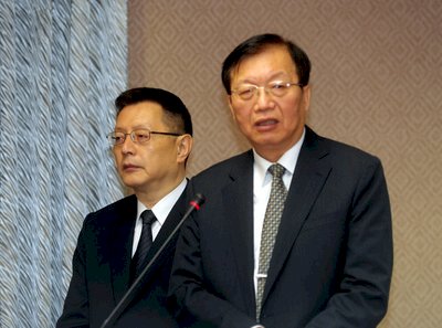 Mendagri Chen Wei-zen: Syarat penyelenggaraan referendum adalah isu yang bisa didiskusikan
