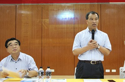 Yeh Kuang-shih Himbau Terbuka Bagi Tenaga Trampil Asing, Tidak Hanya Untuk Kalangan Taiwan Sendiri Saja