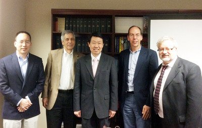 Survei Amerika : Tingkat Kepentingan Bergabung TPP dan RCEP Taiwan