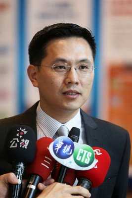Hasil Rapat Evaluasi Partai KMT, Hapus Status Anggota Yeh Shih-wen