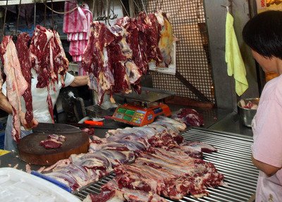 Pemda Taoyuan tidak temukan sapi “suntik”