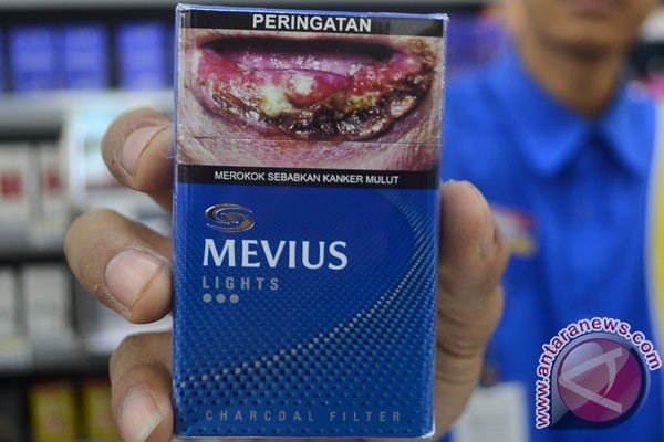 Peringatan Bahaya Rokok untuk Lindungi Generasi Muda