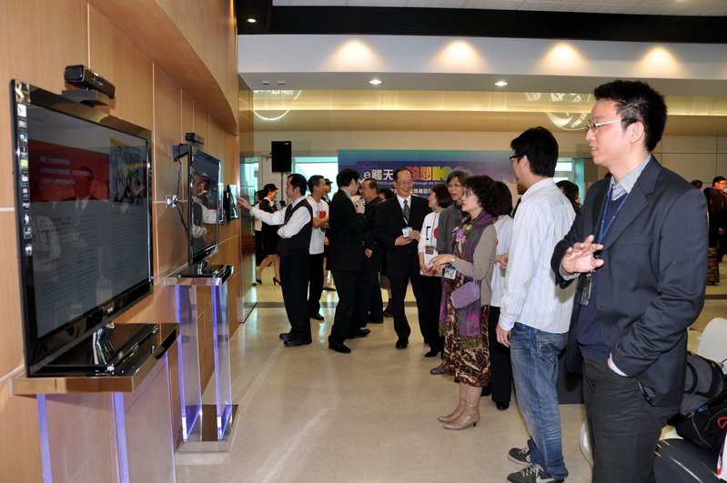 Bandara Taoyuan Internasional Masuk Dalam 10 Bandara Paling Tidak Membosankan