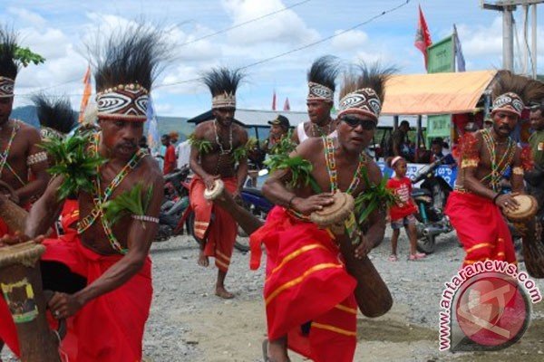 Jayapura usulkan 800 formasi CPNS 2014