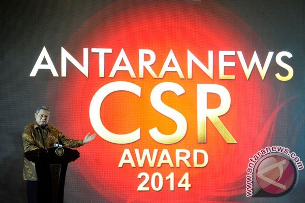 Presiden harapkan pers jangan kehilangan jati diri