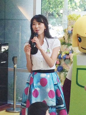 Rumah sakit khusus untuk anak-anak yang pertama di Taiwan resmi dibuka