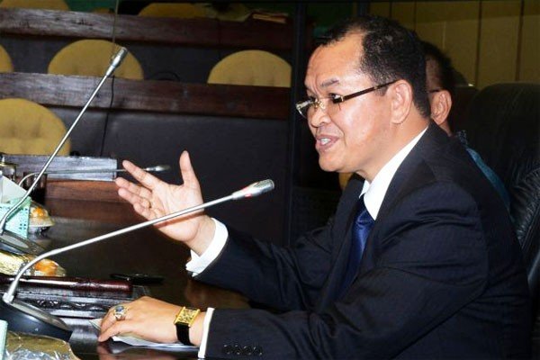 Komisi V DPR Nilai Mudik 2014 Berjalan Baik