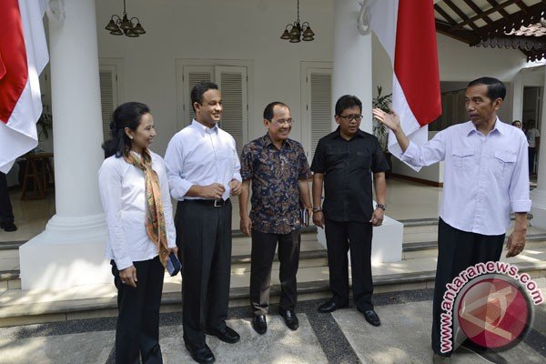 Menteri Pemerintahan Baru Tidak Harus Populer