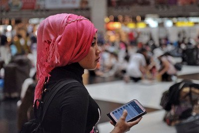 Penempatan TKA Terkena Cidera Kerja, Kementerian Tenaga akan Memberikan Kemudahan Peraturan Hukum