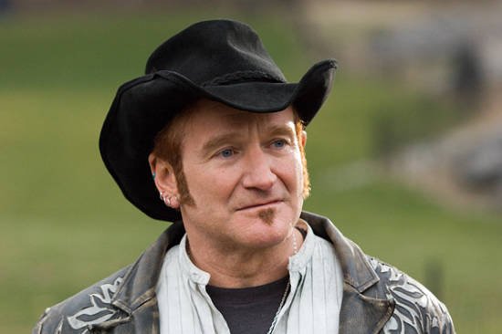 Robin Williams Ditemukan Meninggal Dunia di Rumah Sendiri