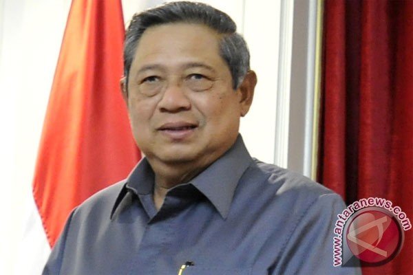 Pres SBY : TKI bagian penting diaspora Indonesia