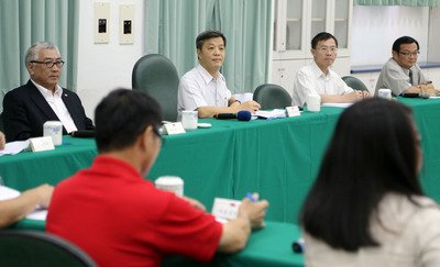Rapat Gaji Pokok Nasional, Pengusaha Sepakat Kenaikan Bersyarat
