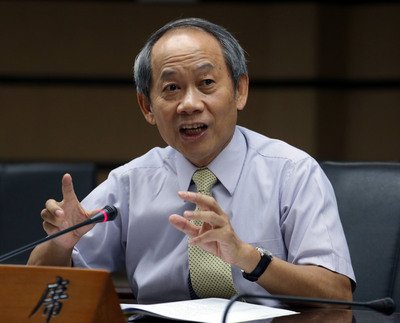 Pendaftaran calon pemilihan umum pemerintah daerah Taiwan 2014 resmi dimulai
