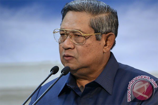 Presiden Harapkan Media Indonesia Mendunia