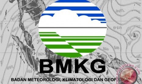 With Globe BMKG Gunakan Lisensi Jepang
