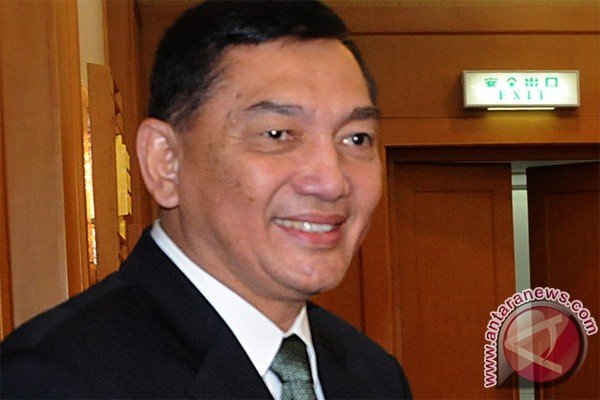 Wakil Menhan Optimistis Myanmar Beli Alutsista Indonesia