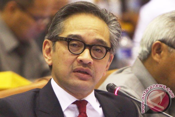 Indonesia Serahkan Dokumen Aksesi Konvensi Internasional ke PBB