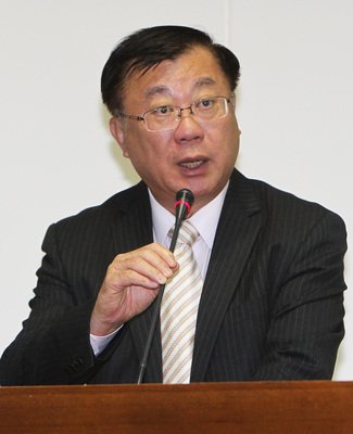 Chen Bao-ji: Ujicoba Program TKA Pertanian Dijadwalkan Januari 2015